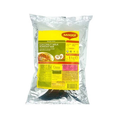 MAGGI COCONUT MILK POWDER 1KG - Main Image
