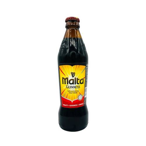 Malta Guiness 330ML - Main Image