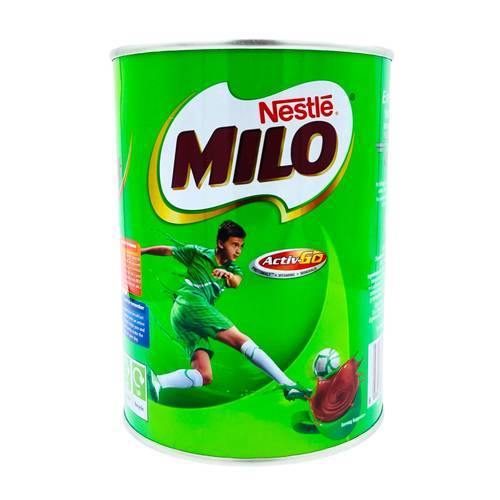 Instant Chocolate Drink Asia MILO 400GR - Main Image