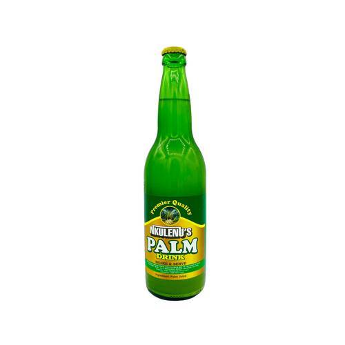 Nkulenu Palm Drink 600ML - Main Image