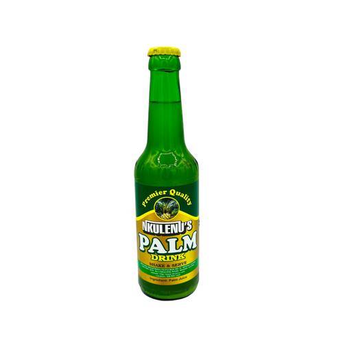 Palmdrink or Palmwine Nkulenu small 315ML - Main Image