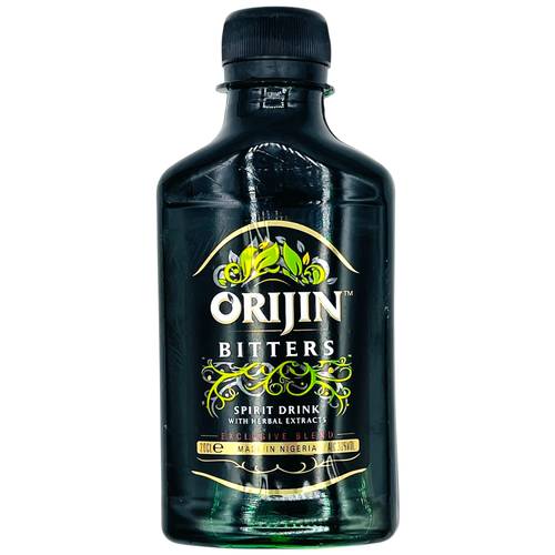 Orijin Bitters 200ML - Main Image
