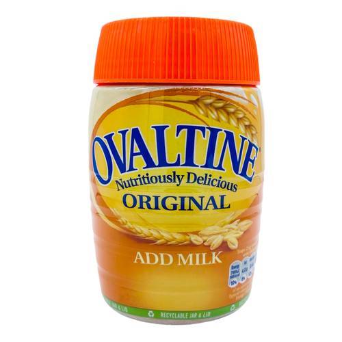 Ovaltine Original 300GR - Main Image