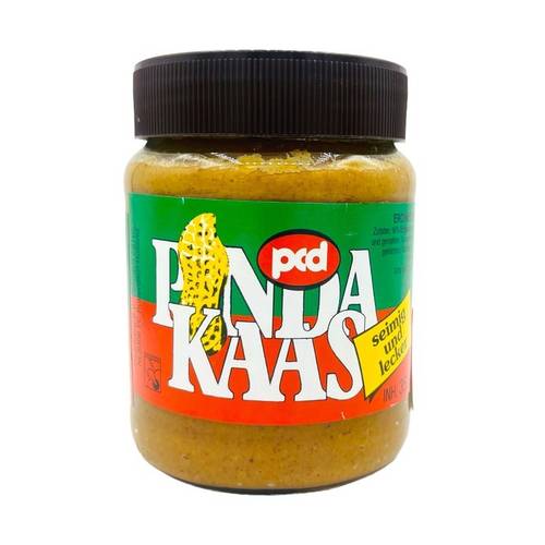 Peanutbutter PCD 350GR - Main Image