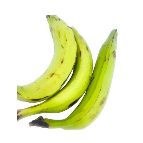 Green Plantains WABU 1KG - Main Image