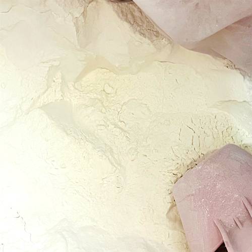 African Beauty Pounded Yam 1kg bulk - Main Image