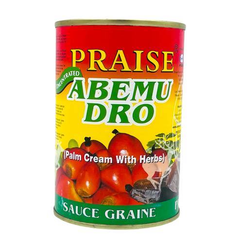 Praise Abemudro 400GR - Main Image