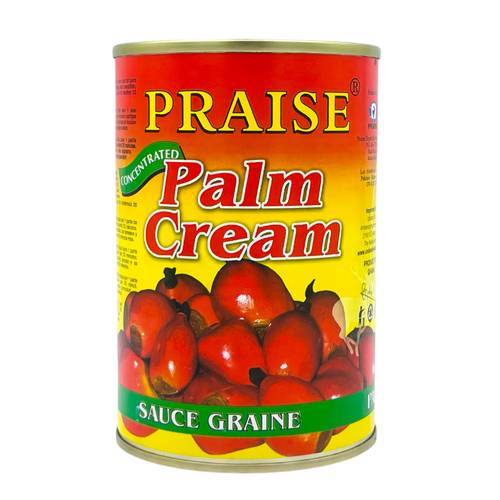 Praise Palm Cream 400 gr - Main Image
