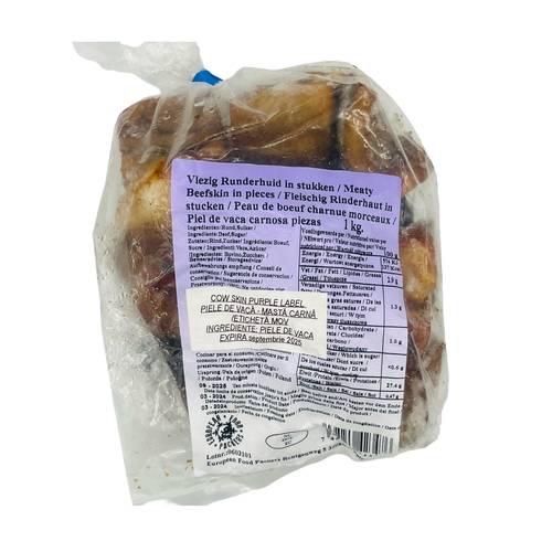 CowskiN Meaty/Mask Purple Label - kanda- KPOMO-PONMO 1KG FROZEN - Main Image
