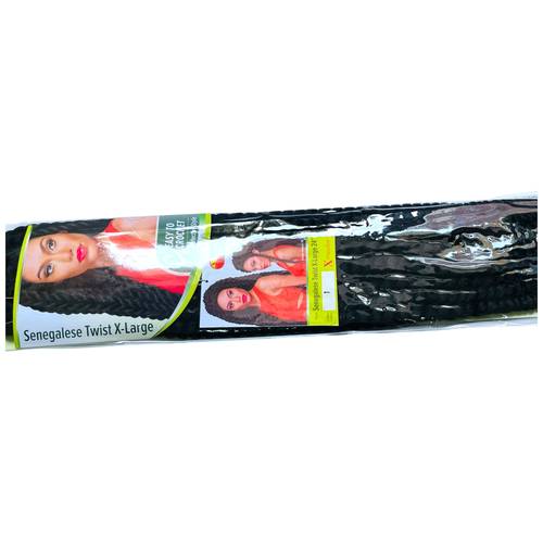 XPression Senegalese Twist XLarge 24 Colour 1 - Main Image