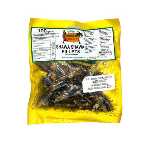 Shawa Shawa fillet 100gr - Main Image