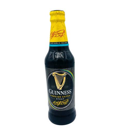 GUINNESS Beer 325 ML - Main Image