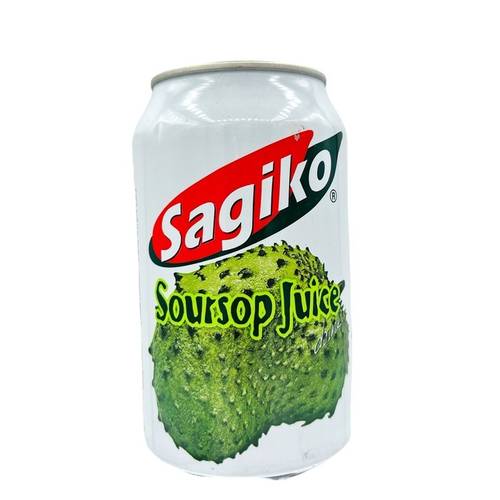 Soursop Juice Drink SAGIKO 320ML - Main Image