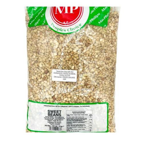 Sweet Beans MP 4KG - Main Image