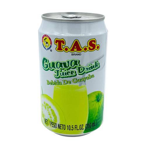 TAS Guava Drink 310ML - Main Image