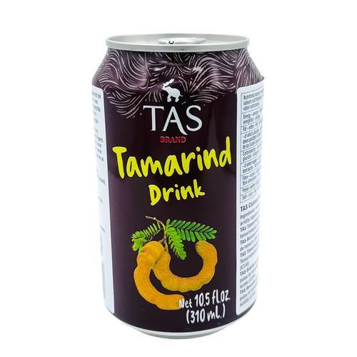 TAS Tamarind Drink 310ML - Main Image