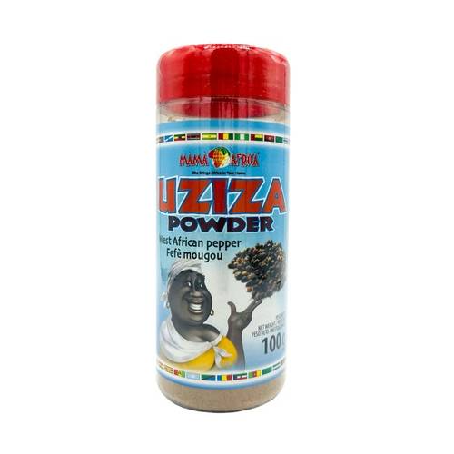 UZIZA GROUNDED 100 GR MAMA AFRICA - Main Image