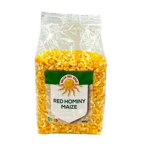 VDS Red Plata Mais BROKEN without Germ 900G - Main Image