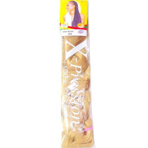 XPression Ultra Braid Colour 24 160GR - Main Image