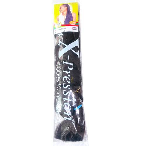 XPression Ultra Braid Colour 8 160GR - Main Image