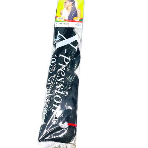 Ultra Braid 82 Colour 2  XPRESSION 160GR - Main Image