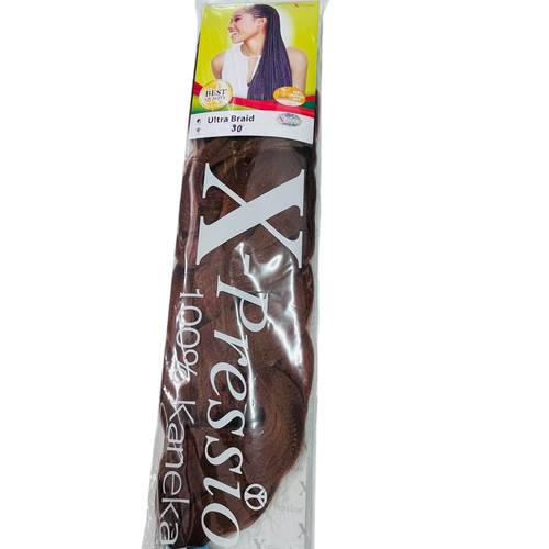 Ultra Braid 82 Colour 30 XPRESSION - Main Image