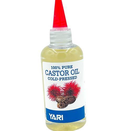 Yari 100% Pure Castor Oil 105ml - Main Image