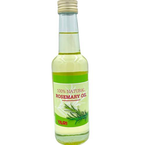 Yari 100% Natural Rosemary 250ml - Main Image