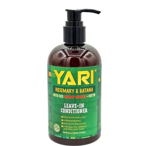 Yari Rosemary & Batana Leave-Conditioner 360ml - Main Image
