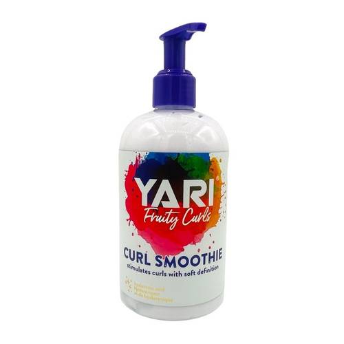 Yari Fruity Curls Curl Smoothie 384ml - Main Image