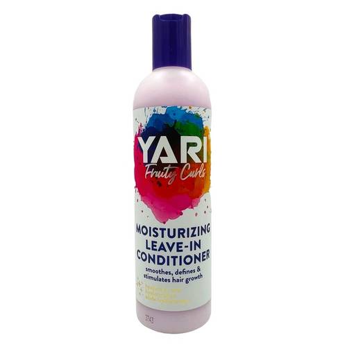 Yari Fruity Curls Moisturizing Leave in 355ML - Main Image