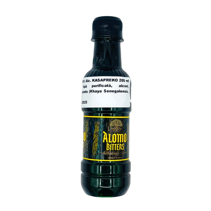 Alomo Bitter KASAPREKO 200ML