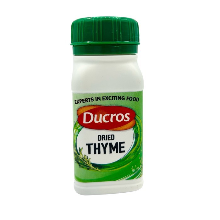 Ducros Dried Thyme 10GR