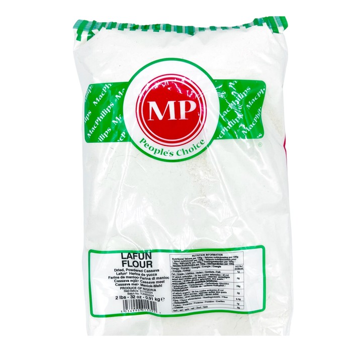 MP Lafun Flour 910GR