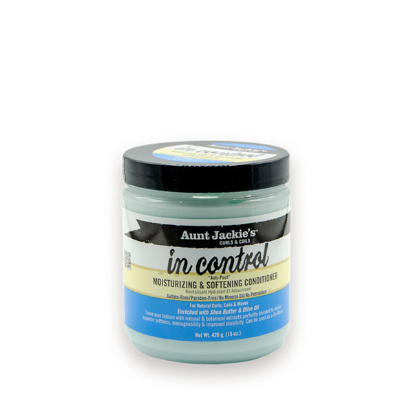 Conditioner In Control 426g/15oz jar