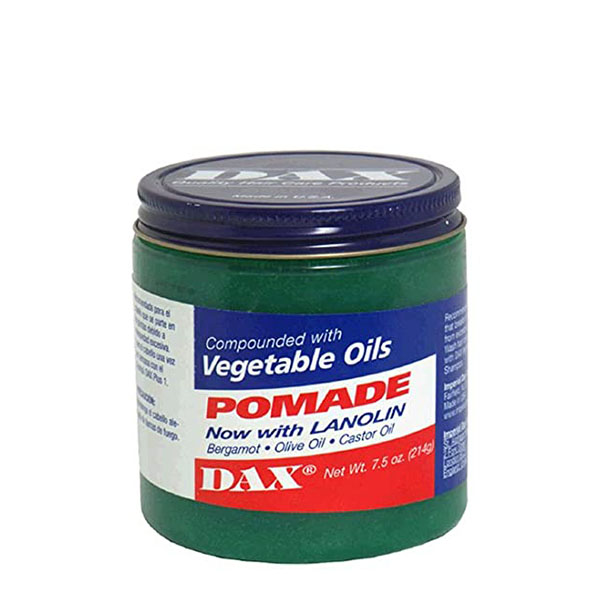 Dax Vegetable Pomade