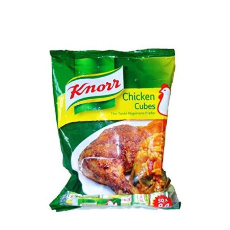 Knorr Chicken Cubes