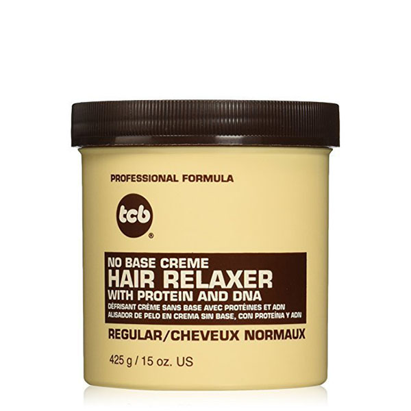 TCB Hair Relaxer
