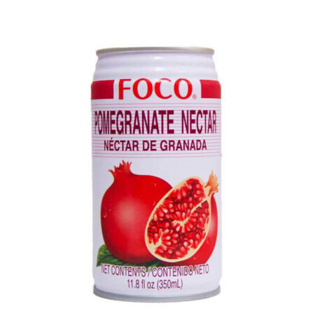 Foco Pomegranate Drink 350 ml