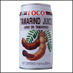 Foco Tamarind Juice 350 ml