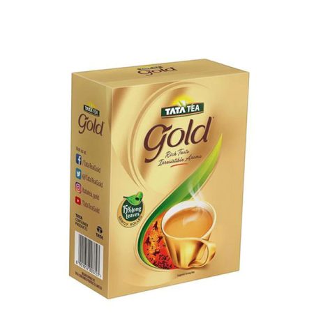 Tata Tea Gold Loose