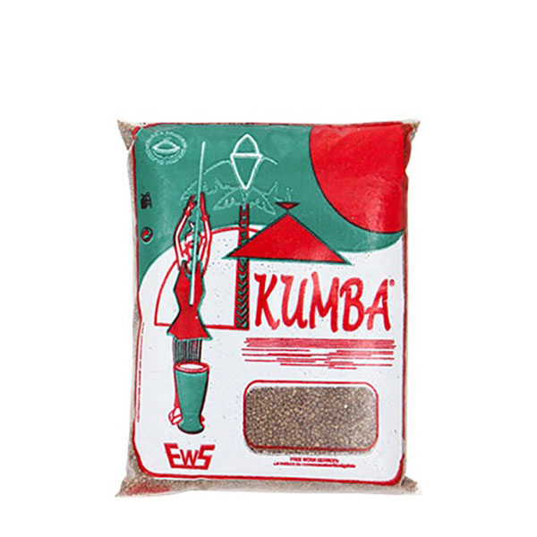 Kumba Thiacry – Degue Senegal