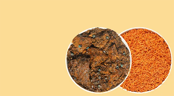 Heat and ready meals