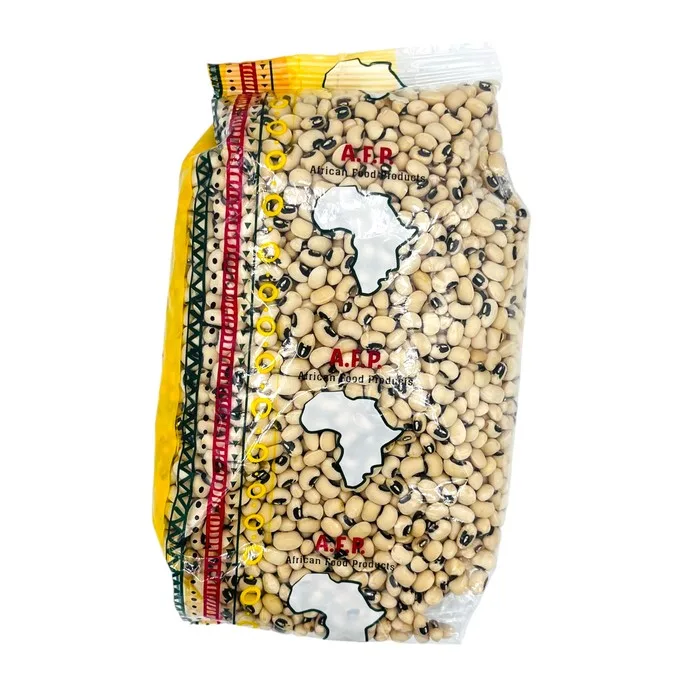 AFP Black Eye Beans 900GR