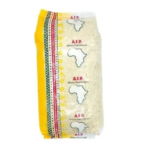 AFP Gari White Fine 900GR