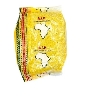 AFP Gari Yellow 500g