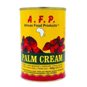 AFP Palm Cream 400GR