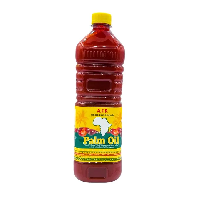 AFP Palm Oil 1 litre