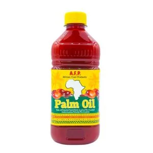 AFP Palm Oil 500ml