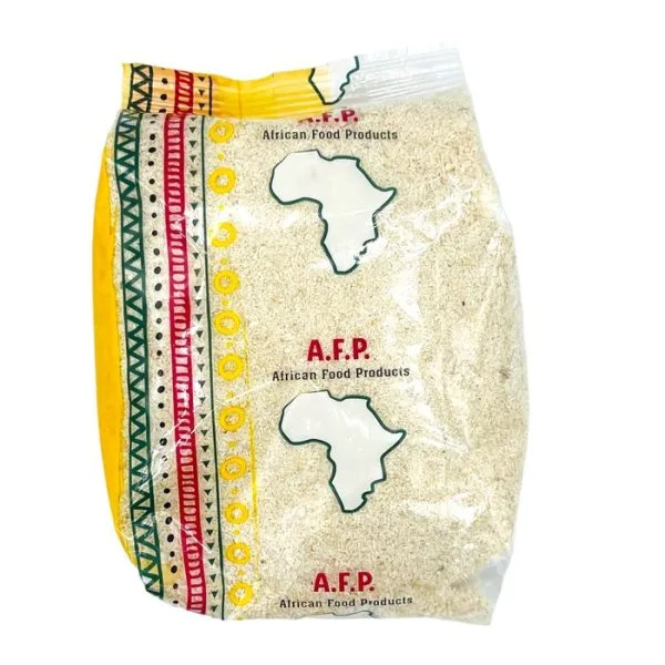 AFP Gari White Fine 500GR
